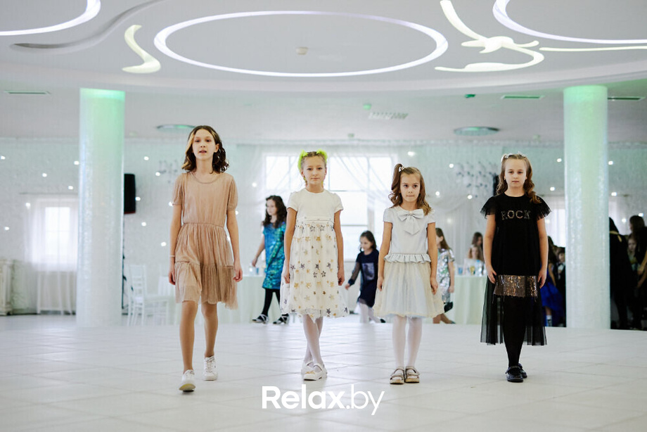 SILVER PARTY 2022 KIDS’ PODIUM, фото № 79