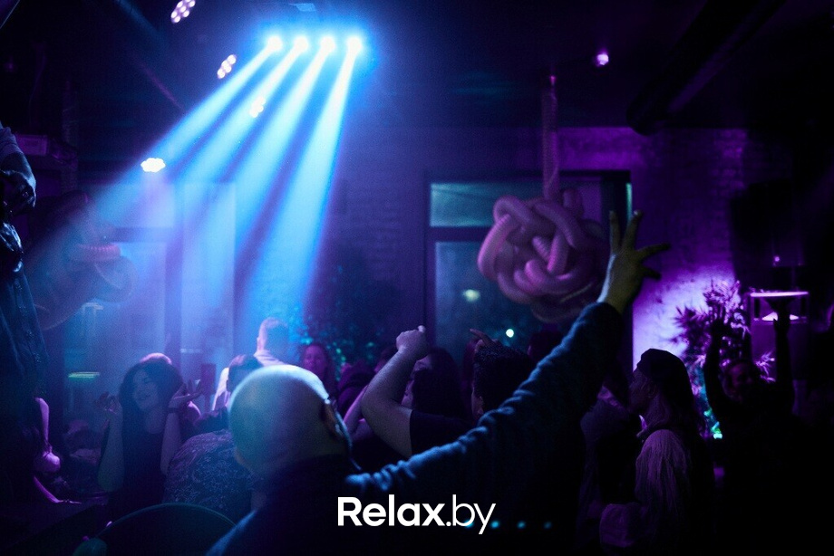 Men's day in Nuahule, фото № 72