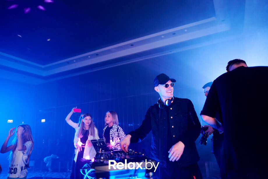 IMG Fashion KILLA PARTY, фото № 595