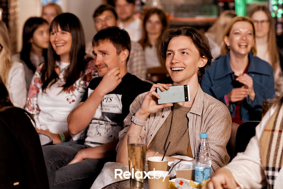 Отчетный концерт, фото № 58