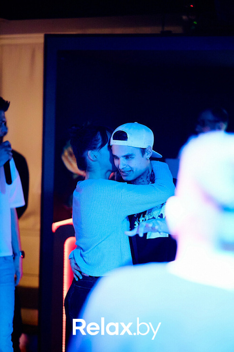 After hours party, фото № 33