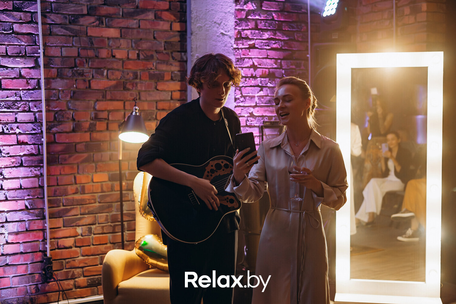 День рождения туристической компании Andystour, фото № 40