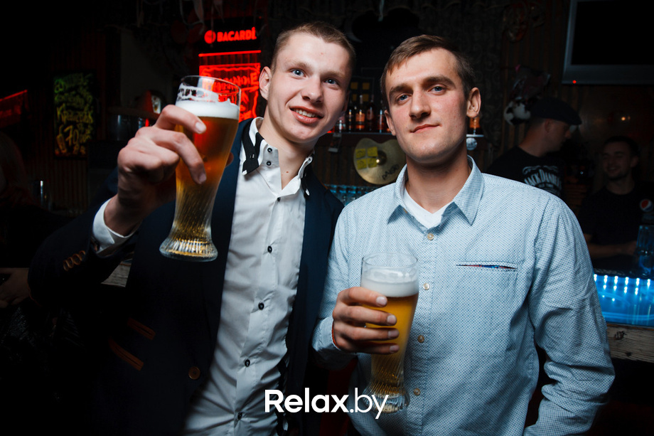 Концерт группы 25 кадр, фото № 29