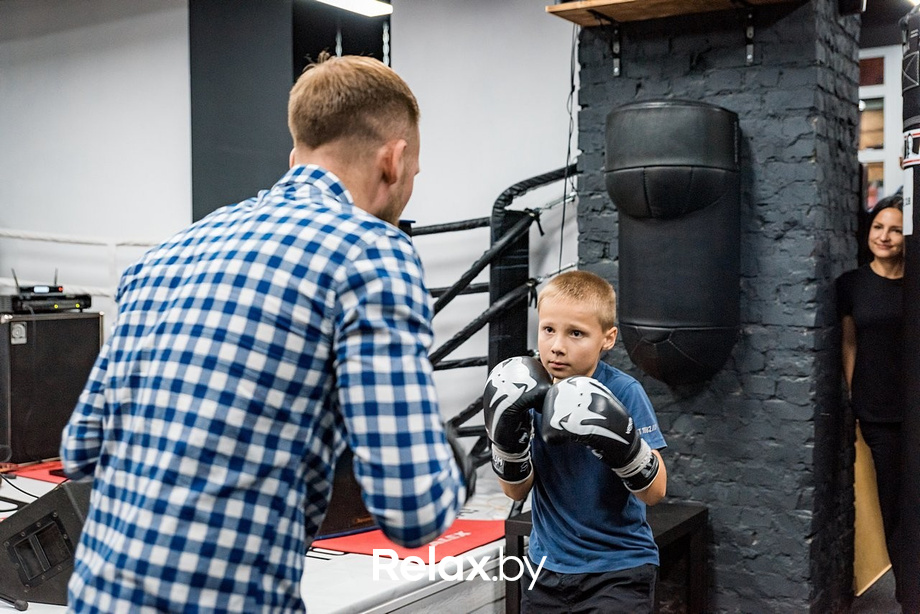 Вечеринка открытия, фото № 77