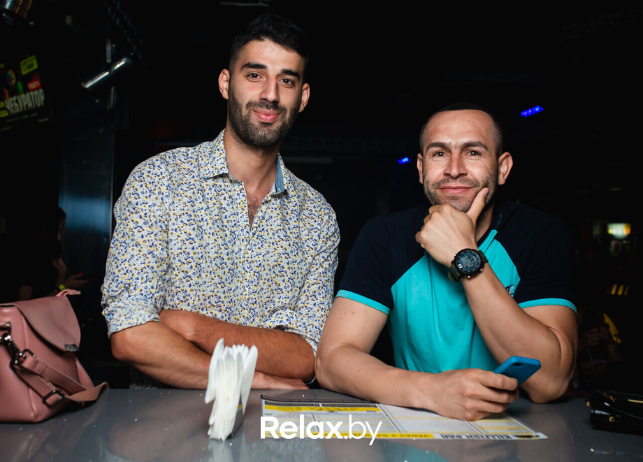 Mojito party, фото № 19