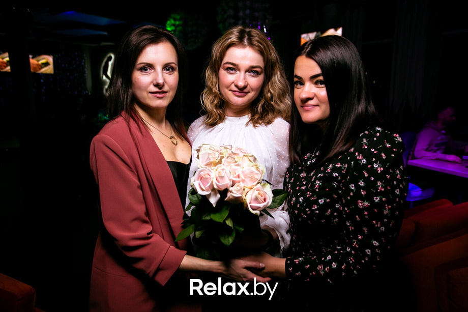 Ночные жители, фото № 27