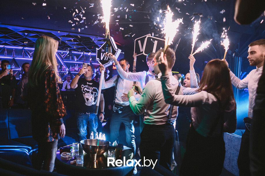 DJ Lin Nas и DJ You Lia, фото № 5