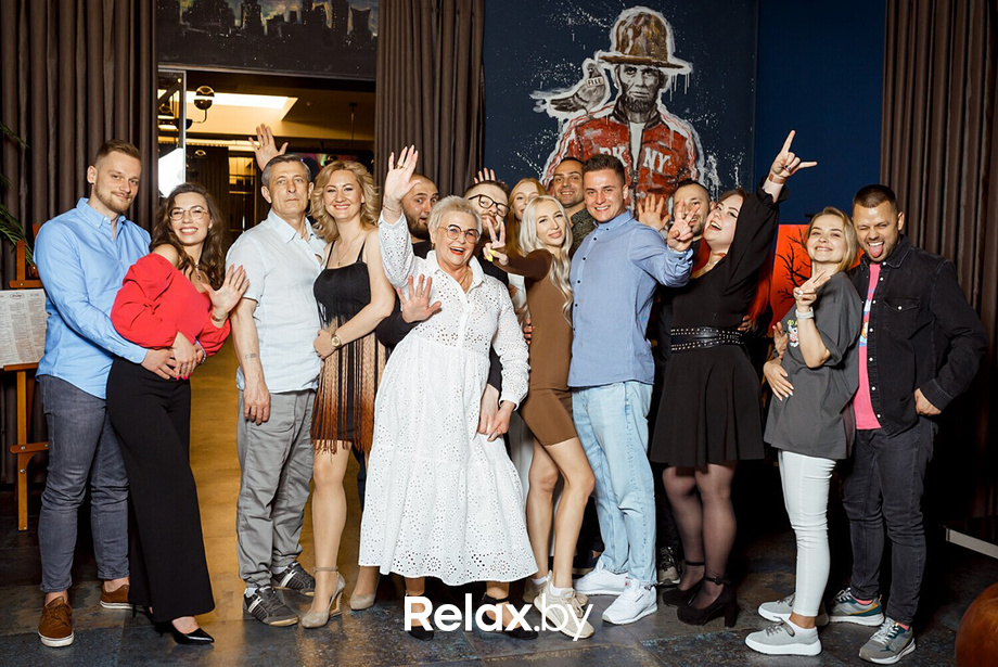 Brooklyn Live!, фото № 23