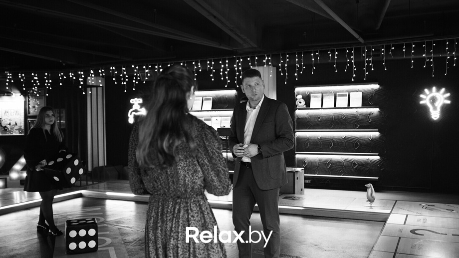 Новогодний корпоратив, фото № 117