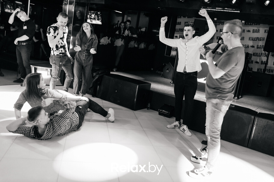 18+ Party, фото № 46