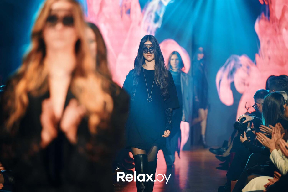 Fashion Fabrique 2.0 (часть 6), фото № 159