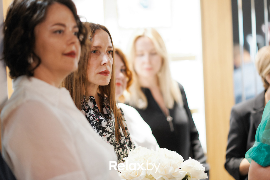 Сеанс ольфакторного детокса, фото № 135