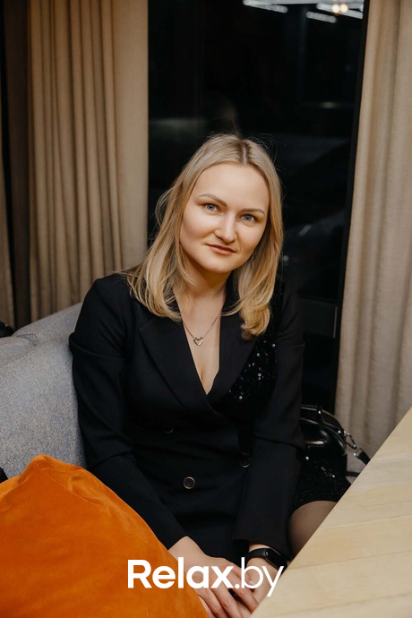 Ночные жители, фото № 21