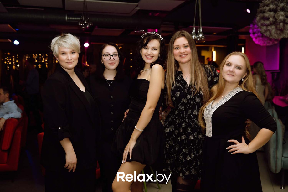 Happy New Year in Terra, фото № 30