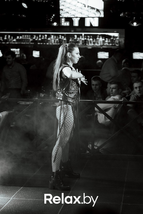 Brooklyn Live!, фото № 31