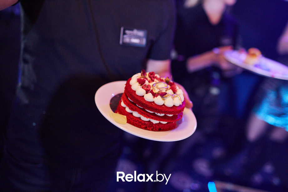 Новогодний корпоратив, фото № 64