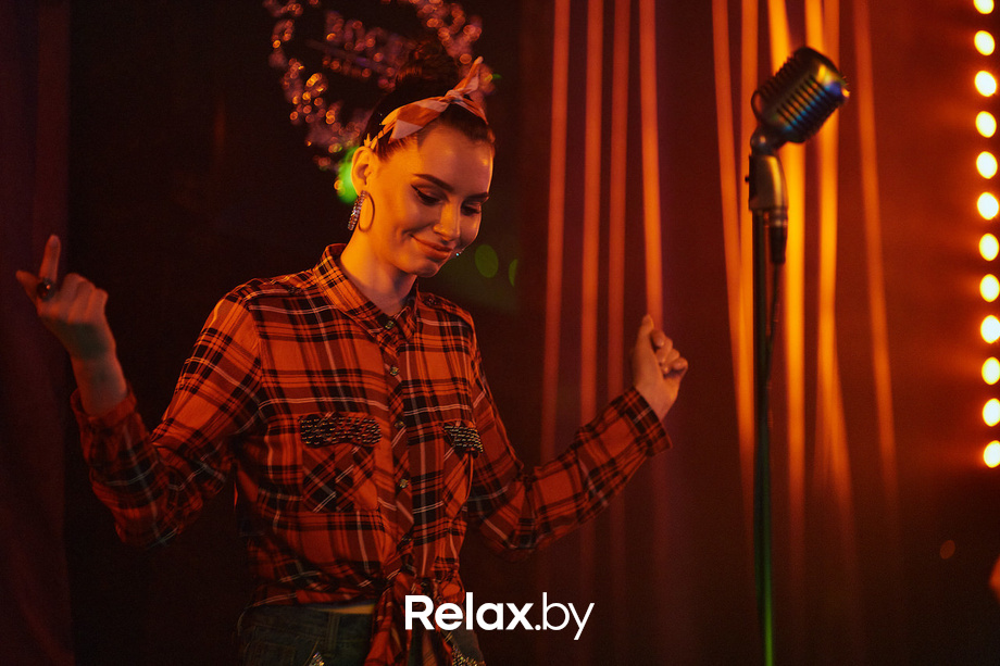 Караоке «Pin up», фото № 76