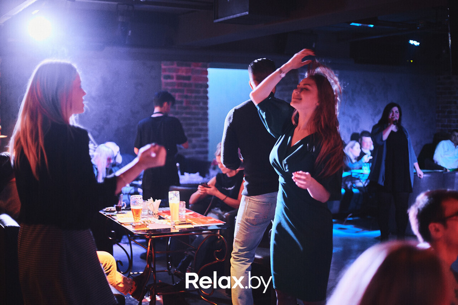 Караоке в «Ast club», фото № 71