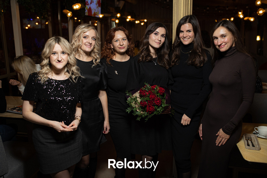 Ночные жители, фото № 30