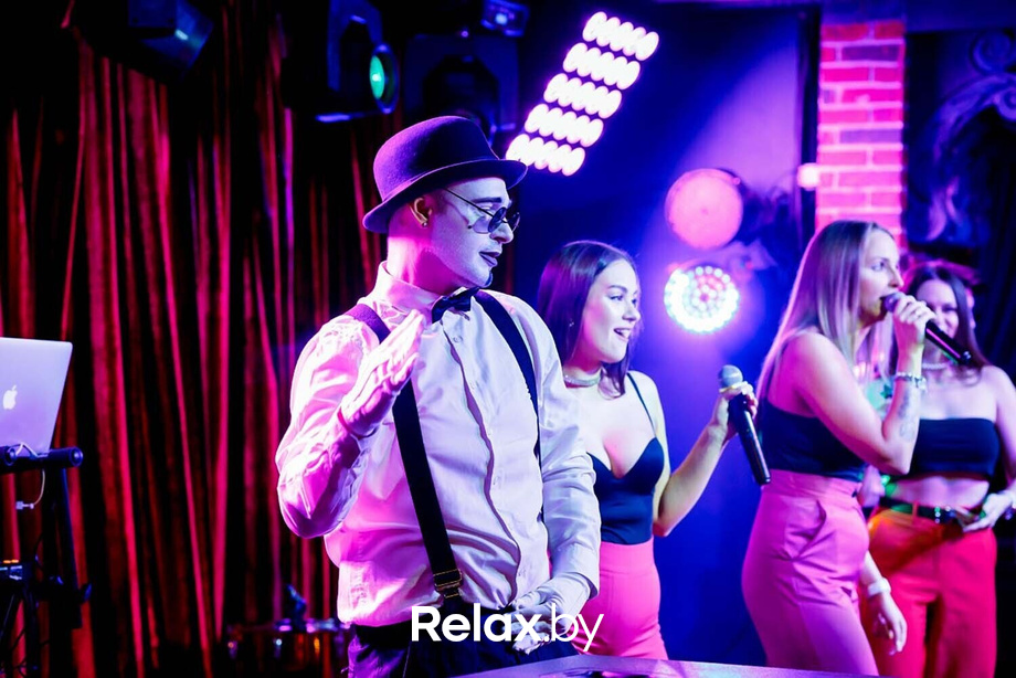 Мужской день!, фото № 1