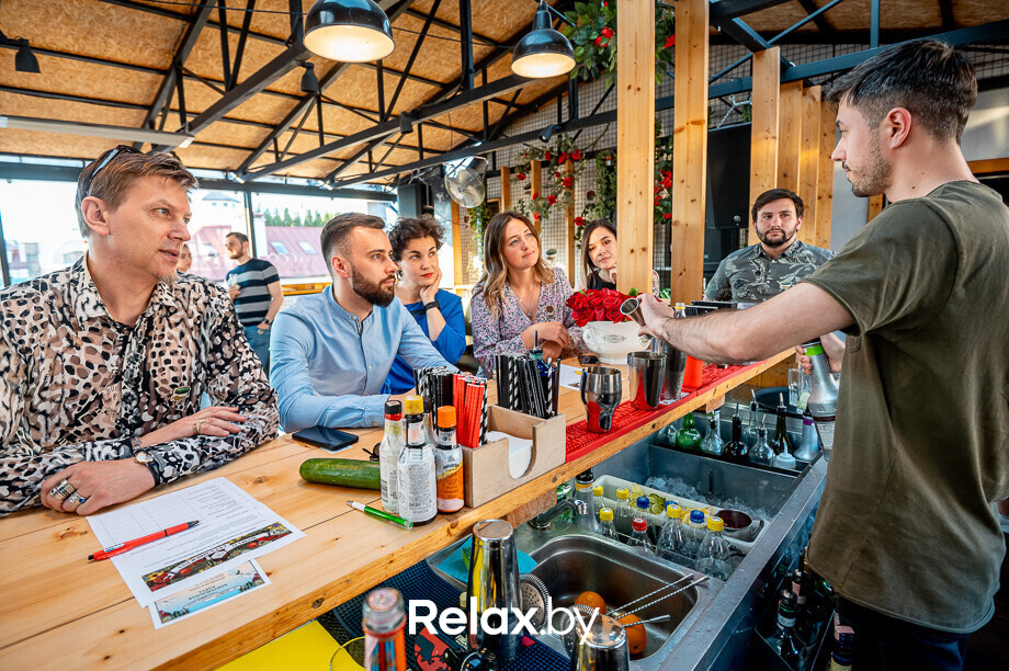 World Cucumber Day – 2021, фото № 672