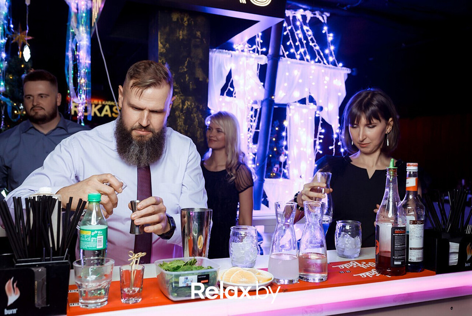 Thursday Party, фото № 11