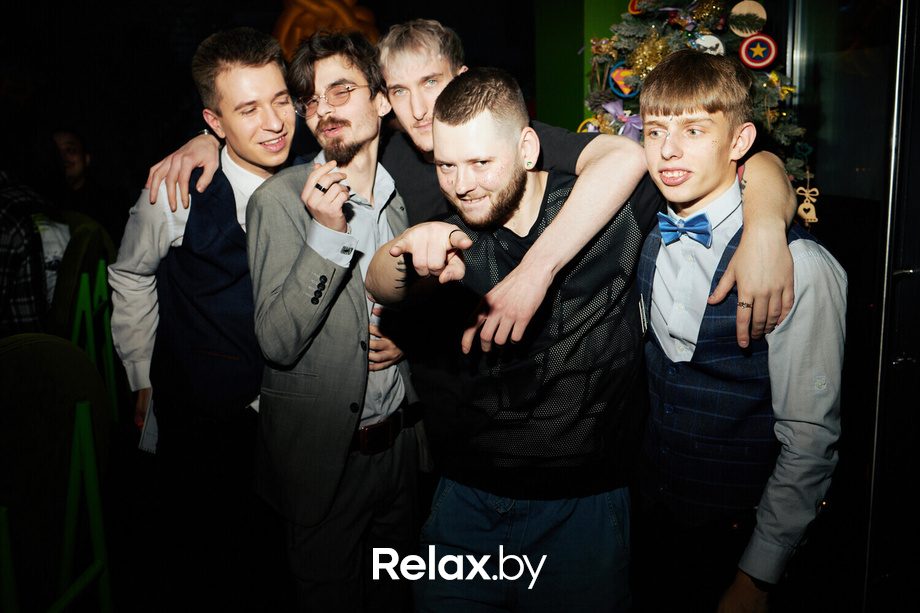 Nua New Year 23, фото № 31