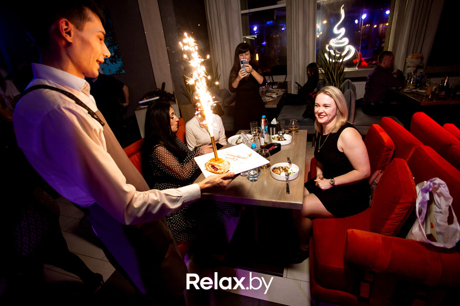 Ночные жители, фото № 24