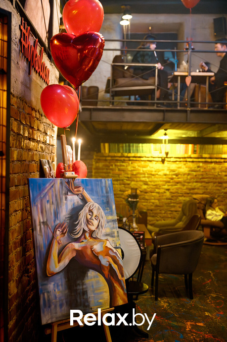 День Святого Валентина, фото № 21