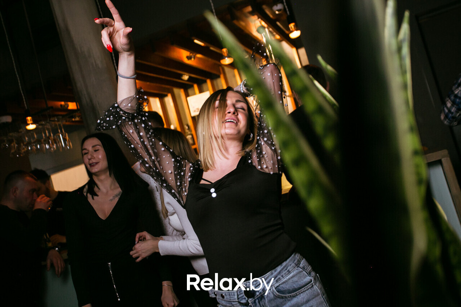 Ночные Жители, фото № 50