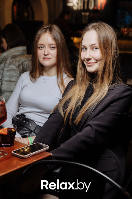 Отчетный концерт, фото № 2