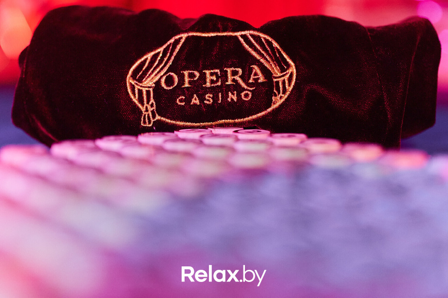 «Opera Loto», фото № 4