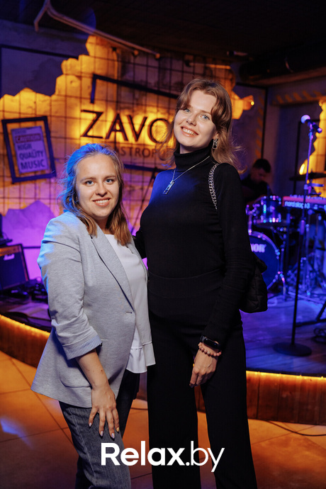 Saturday party, фото № 5