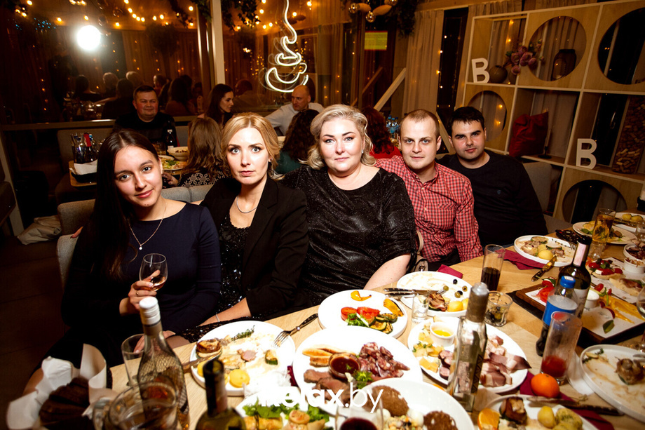 Happy New Year in Terra, фото № 53