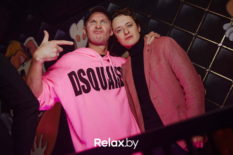 Friday at #mamastiflera, фото № 45