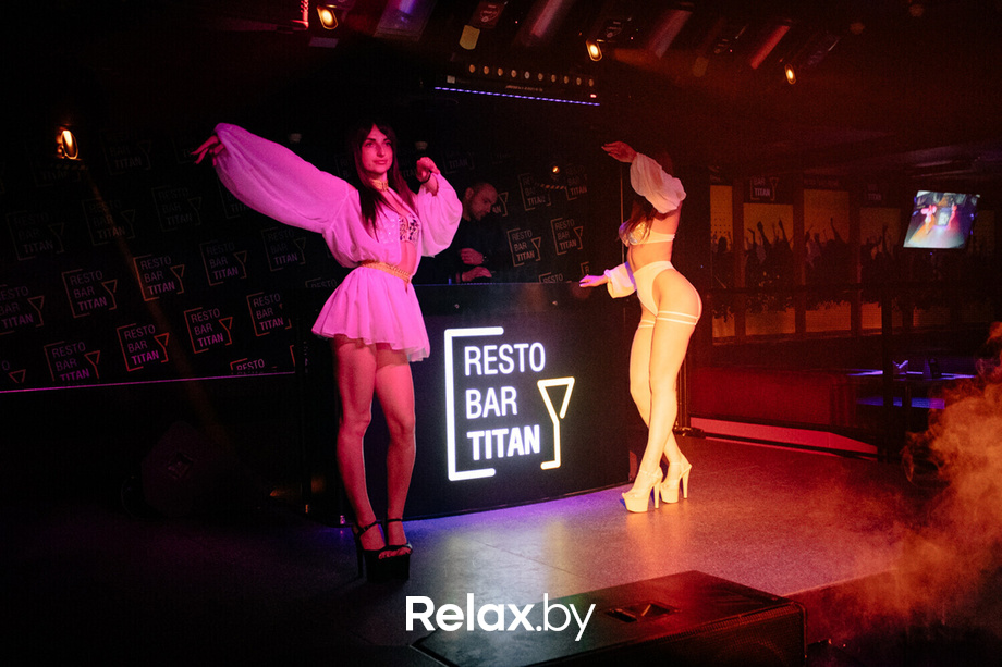 Black party, фото № 52