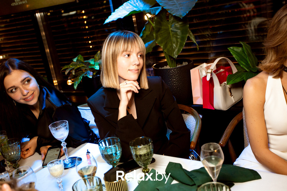 Пятница в PEAKY BLINDERS, фото № 13