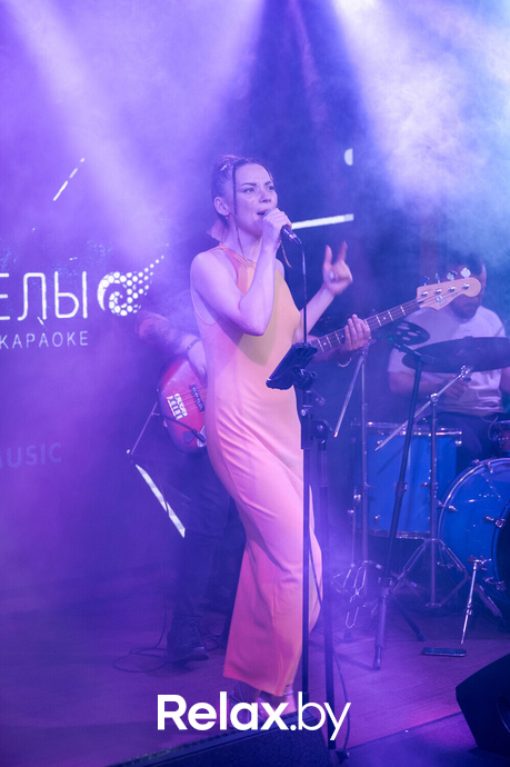 Friday Music, фото № 35