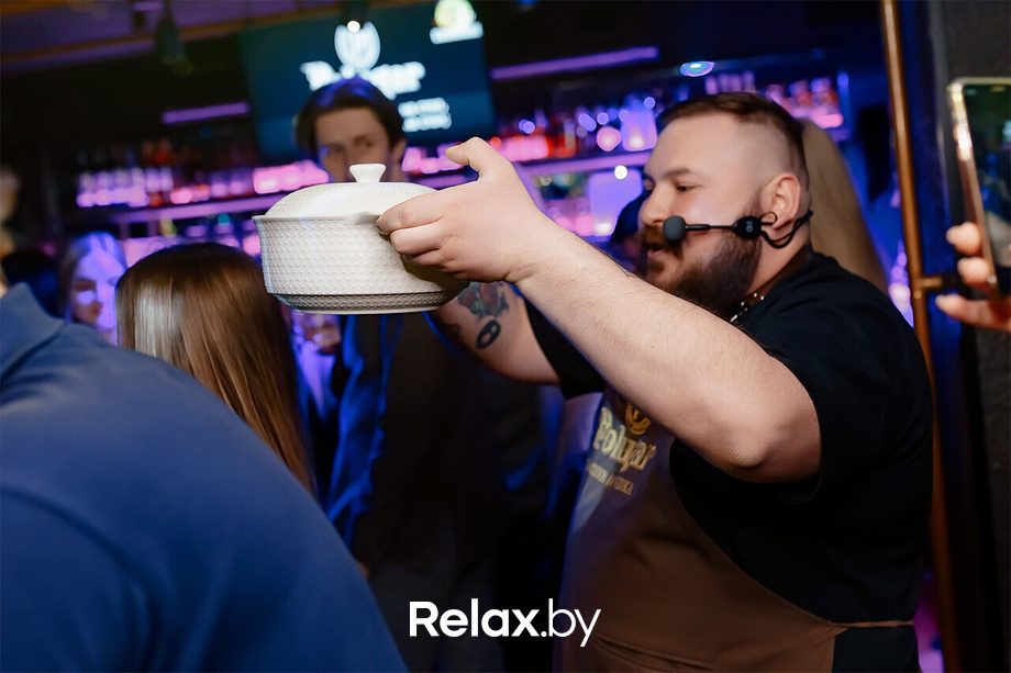 День рождения Полугара, фото № 67