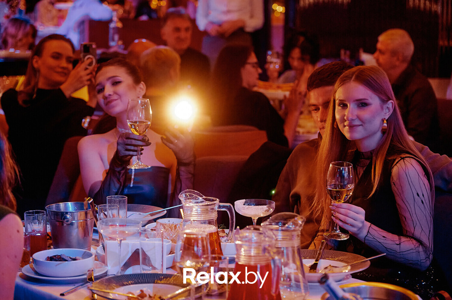 Новый Год в Ангелах, фото № 120