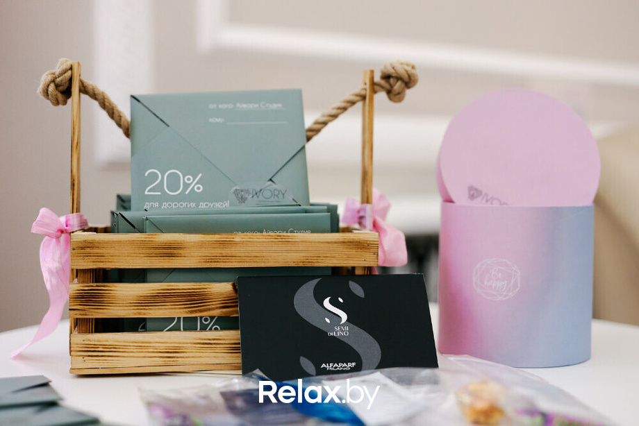 Fashion-терапия «Жизнь заново» by Kabadaryan, фото № 95