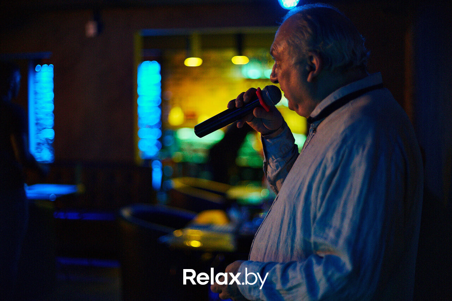 Караоке, фото № 33