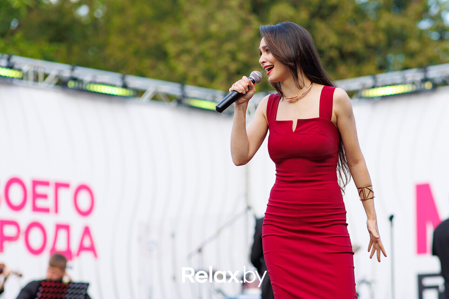 Музыка твоего города, фото № 183