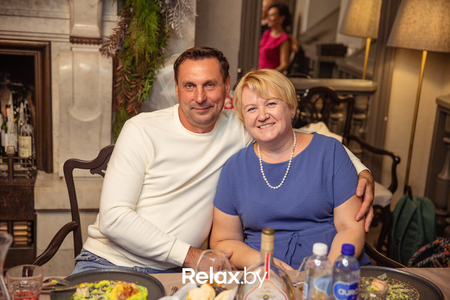 Выходные в Rustaveli, фото № 56