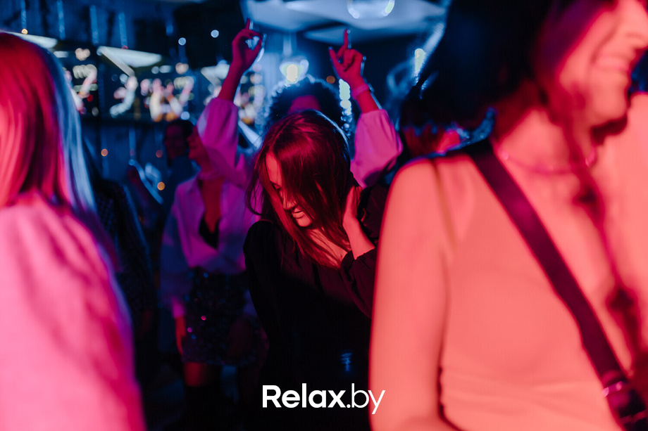 Ночные жители, фото № 82