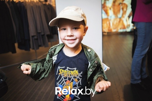 Fashion Secret Night, фото № 154