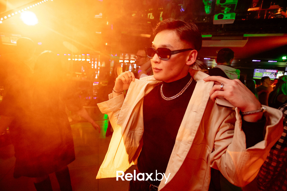 Алко disko Party, фото № 19