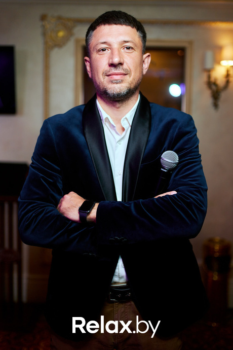 Шоу Мелодия удачи, фото № 4