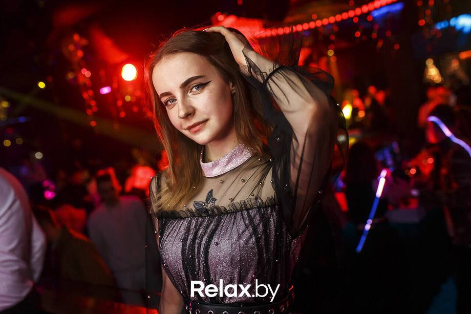 Happy New Year 2022 Luna, фото № 83