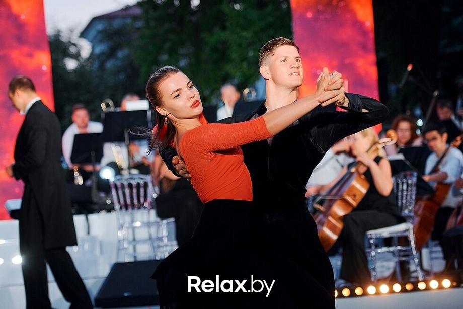 V юбилейная премия «Номер один», фото № 90